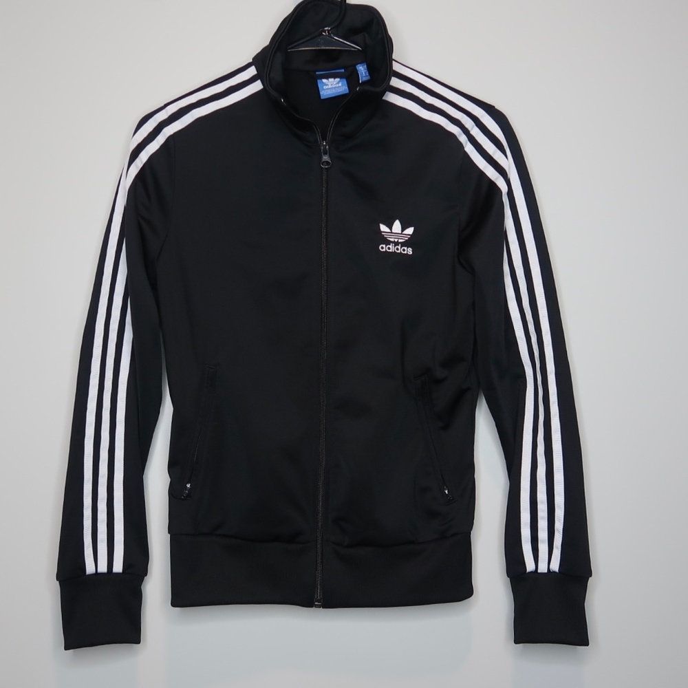 Adidas Sport Jacket